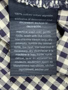 TOMMY HILFIGER ΠΟΥΚΑΜΙΣΟ CLASSIC NAVY ΓΥΝΑΙΚΕΙΟ PRE OWNED S