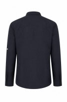 TOMMY HILFIGER ΠΟΥΚΑΜΙΣΟ CLASSIC NAVY ΑΝΤΡΙΚΟ PRE OWNED L