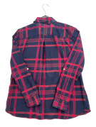 TOMMY HILFIGER CAMICIA CLASSIC NAVY DONNA PRE OWNED M