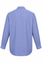 TOMMY HILFIGER ΠΟΥΚΑΜΙΣΟ ΜΙΝΙΜAL ΑΝΟΙΧΤΟ ΜΠΛΕ ΑΝΤΡΙΚΟ PRE OWNED XL