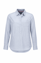 TOMMY HILFIGER ΠΟΥΚΑΜΙΣΟ ΜΙΝΙΜΑΛ ΓΑΛΑΖΙΟ ΑΝΤΡΙΚΟ PRE OWNED S