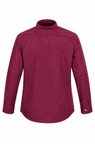 TOMMY HILFIGER ΠΟΥΚΑΜΙΣΟ ΜΟΝΟΧΡΩΜΟ ΜΠΟΡΝΤΟ ΑΝΤΡΙΚΟ PRE OWNED L