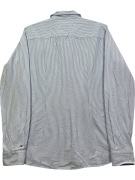 TOMMY HILFIGER ΠΟΥΚΑΜΙΣΟ ΡΙΓΕ ΜΠΛΕ ΓΥΝΑΙΚΕΙΟ L pre-owned