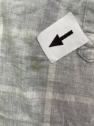TOMMY HILFIGER ΠΟΥΚΑΜΙΣΟ VINTAGE ΓΚΡΙ ΓΥΝΑΙΚΕΙΟ L pre-owned