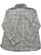 TOMMY HILFIGER ΠΟΥΚΑΜΙΣΟ VINTAGE ΓΚΡΙ ΓΥΝΑΙΚΕΙΟ L pre-owned