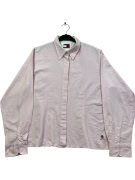 TOMMY HILFIGER SHIRT VINTAGE PINK WOMEN L pre-owned
