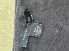 TOMMY HILFIGER ΠΟΥΛΟΒΕΡ ΡΙΓΕ NAVY ΓΥΝΑΙΚΕΙΟ PRE OWNED XXL
