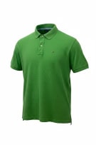 Tommy Hilfiger Green Polo Shirt