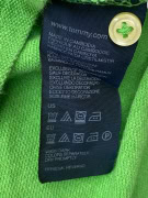 Tommy Hilfiger Green Polo Shirt
