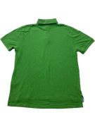 Tommy Hilfiger Green Polo Shirt