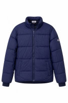 TOMMY JEANS PUFFER JACKET NAVY ΑΝΤΡΙΚΟ PRE OWNED S