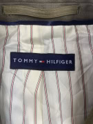 Tommy Hilfiger Σακάκι Casual Χακί Ανδρικό L