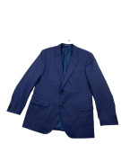 TOMMY HILFIGER GIACCA TAILORED BLU UOMO L