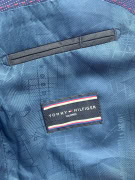 TOMMY HILFIGER GIACCA TAILORED BLU UOMO L