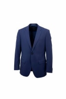 TOMMY HILFIGER GIACCA TAILORED BLU UOMO L