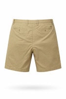 TOMMY HILFIGER SHORTS CHINO AGLIARI BEIGE UOMO PRE OWNED M