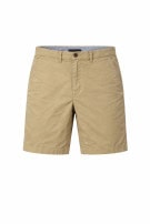 TOMMY HILFIGER SHORTS CHINO AGLIARI BEIGE UOMO PRE OWNED M