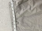 TOMMY HILFIGER SHORT CHINO MINIMAL BEIGE UOMO PRE OWNED XL