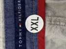 TOMMY HILFIGER SHORT CHINO MINIMAL BEIGE UOMO PRE OWNED XL