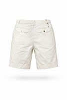TOMMY HILFIGER ΣΟΡΤΣ CHINO MINIMAL OFF WHITE ΑΝΤΡΙΚΟ PRE OWNED M