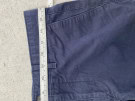 TOMMY HILFIGER ΣΟΡΤΣ CHINO ΜΠΛΕ ΑΝΤΡΙΚΟ PRE OWNED S