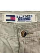 TOMMY HILFIGER ΣΟΡΤΣ VINTAGE ΜΕ ΛΟΓΟΤΥΠΟ ΜΠΕΖ ΓΥΝΑΙΚΕΙΟ XS