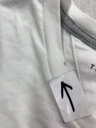 TOMMY HILFIGER T-Shirt Logo Print Λευκό Ανδρικό M