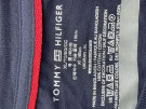 TOMMY HILFIGER T SHIRT MINIMAL NAVY ΑΝΤΡΙΚΟ PRE OWNED XL