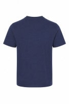 TOMMY HILFIGER T SHIRT MINIMAL NAVY ΑΝΤΡΙΚΟ PRE OWNED XL