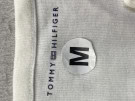 TOMMY HILFIGER T SHIRT MINIMAL OFF WHITE DONNA PRE OWNED M