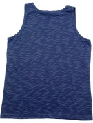 TOMMY HILFIGER TANK TOP MINIMAL NAVY ΓΥΝΑΙΚΕΙΟ PRE OWNED XL