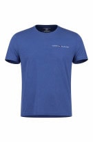 TOMMY HILFIGER TEE MINIMAL BLUE ΑΝΤΡΙΚΟ PRE OWNED XL