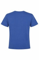 TOMMY HILFIGER TEE MINIMAL BLUE ΑΝΤΡΙΚΟ PRE OWNED XL