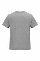 TOMMY HILFIGER TSHIRT MINIMAL GRIGIO UOMO PRE OWNED M