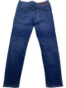 TOMMY HILFIGER ΤΖΙΝ ΠΑΝΤΕΛΟΝΙ WASHED ΜΠΛΕ ΑΝΤΡΙΚΟ PRE OWNED L
