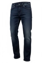 TOMMY HILFIGER ΤΖΙΝ ΨΗΛΟΜΕΣΟ ΜΠΛΕ ΑΝΤΡΙΚΟ PRE OWNED S