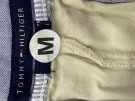 TOMMY HILFIGER ΒΕΡΜΟΥΔΑ CHINO ΜΠΕΖ ΑΝΤΡΙΚΟ PRE OWNED M