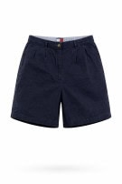 TOMMY HILFIGER ΒΕΡΜΟΥΔΑ CHINO ΜΠΛΕ ΑΝΤΡΙΚΟ PRE OWNED S