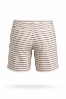 TOMMY HILFIGER BERMUDA A RIGHE BEIGE UOMO PRE OWNED XL