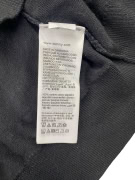 TOMMY HILFIGER ΖΑΚΕΤΑ CASUAL LOGO ΜΑΥΡΟ ΑΝΔΡΙΚΟ L