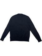 TOMMY HILFIGER ΖΑΚΕΤΑ CASUAL LOGO ΜΑΥΡΟ ΑΝΔΡΙΚΟ L