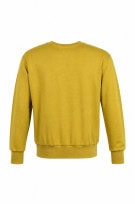 TOMMY JEANS CREWNECK COLLEGIATE YELLOW ΑΝΤΡΙΚΟ PRE OWNED
