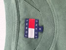 TOMMY JEANS GRAPHIC TEE ΠΡΑΣΙΝΟ ΑΝΤΡΙΚΟ PRE OWNED M