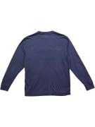 TOMMY JEANS Μακρυμάνικο T-Shirt NEW YORK Logo Μπλε Ανδρικό M