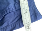 TOMMY JEANS Pantaloni chino casual con logo blu da uomo XS