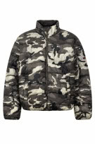 TOMMY JEANS PUFFER JACKET  ΑΝΤΡΙΚΟ PRE OWNED S