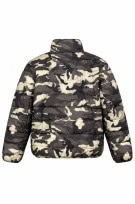 TOMMY JEANS PUFFER JACKET  ΑΝΤΡΙΚΟ PRE OWNED S