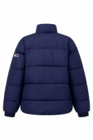 TOMMY JEANS PUFFER JACKET NAVY ΑΝΤΡΙΚΟ PRE OWNED M