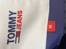 TOMMY JEANS PUFFER JACKET NAVY ΑΝΤΡΙΚΟ PRE OWNED M