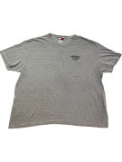TOMMY JEANS T SHIRT MINIMAL ΓΚΡΙ ΑΝΤΡΙΚΟ PRE OWNED XL